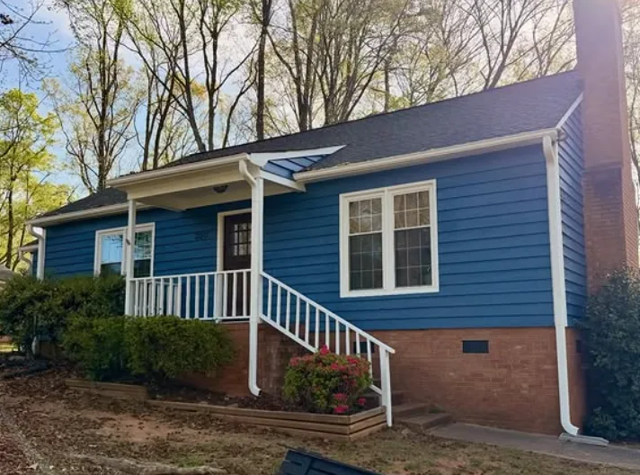 Painting contractors in South Charlotte, NC