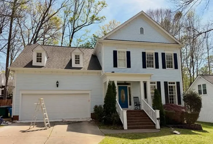 Painting contractors in Weddington, NC