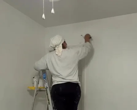Interior Painting in the Greater Charlotte Area